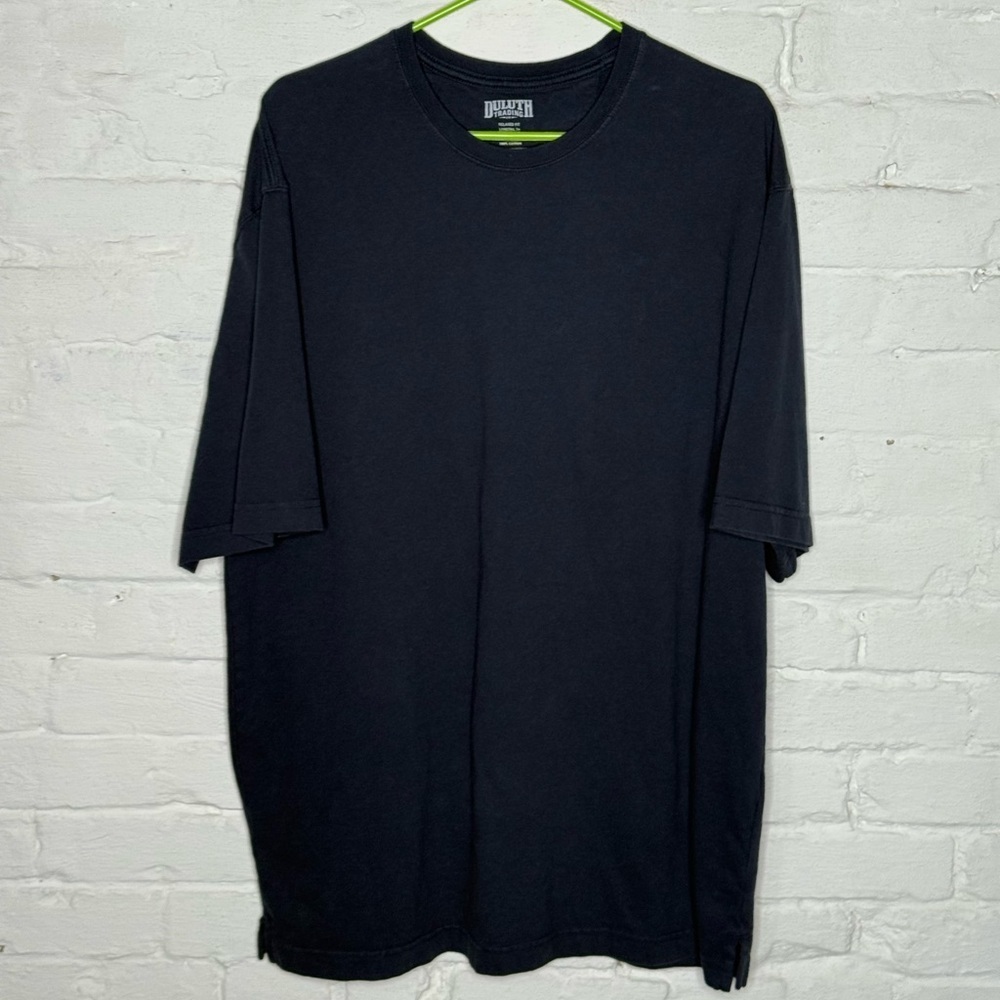 Duluth Trading Co Tee Shirt M
